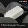 Car Armrest Box Cover for Tesla Model 3 Y Central 2017-2024 Accessories