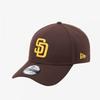 New Era Domestic Store подлинная классическая бейсболка Mlb Team San Diego Padres Game 12351305