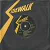 7inch Record GONZALEZ - Haven't Stopped Dancing Yet SID102 Sidewalk 1979 UK Soul/Funk Used