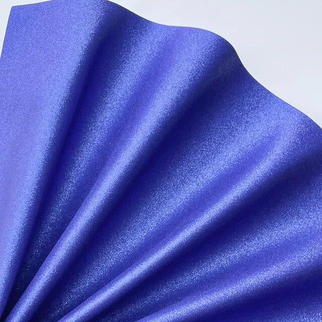 Рулон из искусственной синтетической кожи с позолотой, мягкая блестящая ткань из искусственной кожи для шитья бантов/сумок/сережек, поделки своими руками из искусственной кожи