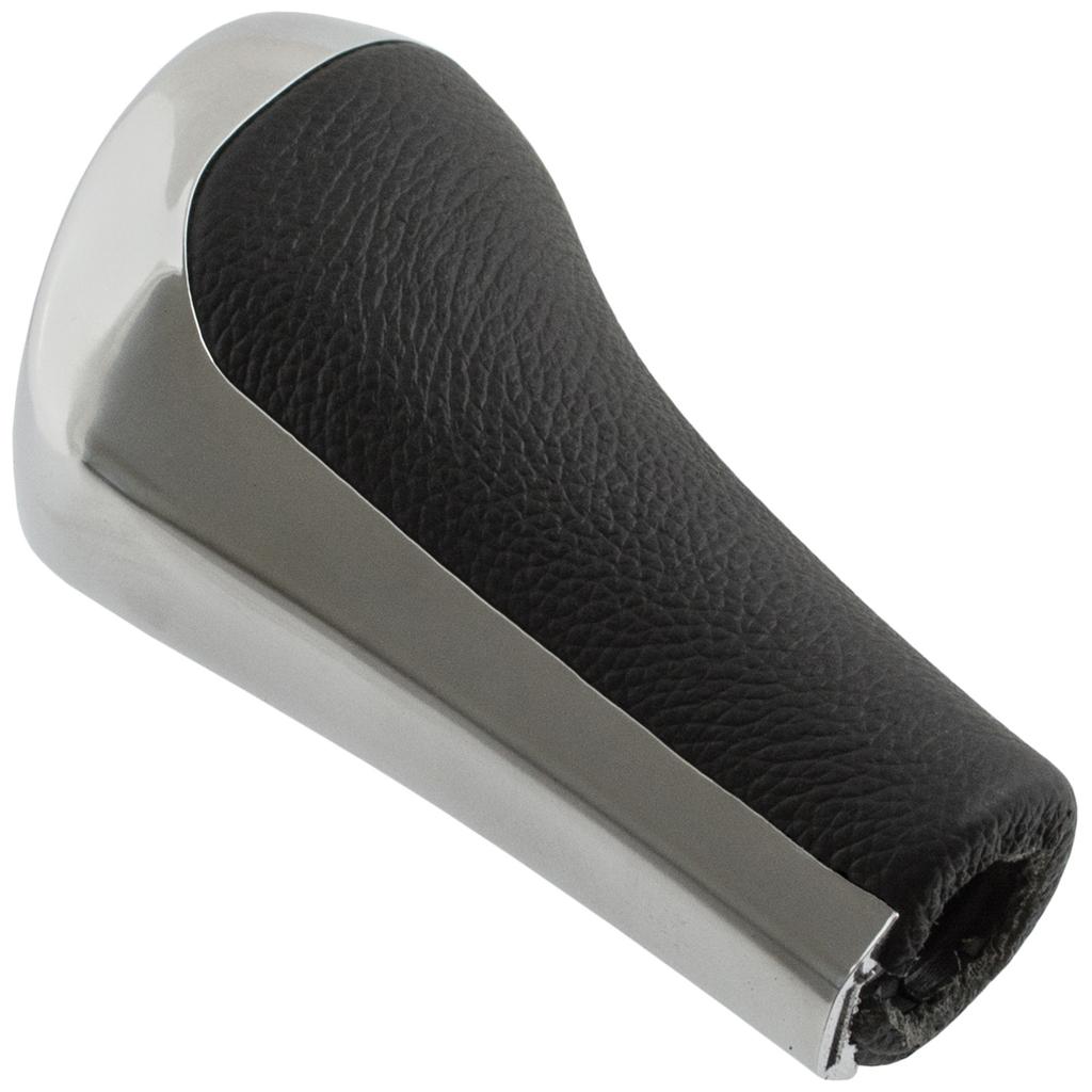 BMW E60 E61 E62 E63 E81 E82 E85 E87 E88 E90 E91 E92 X1 X3 X5 gear shift knob