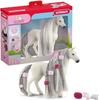 Schleich Конный клуб Красивая лошадь Кватерхорс (женский пол) 42583