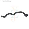 Engine Oil Cooler Hose C2Z4537 GJ0968 for Jaguar XF (2009-2015) & XJ (2010-2019)