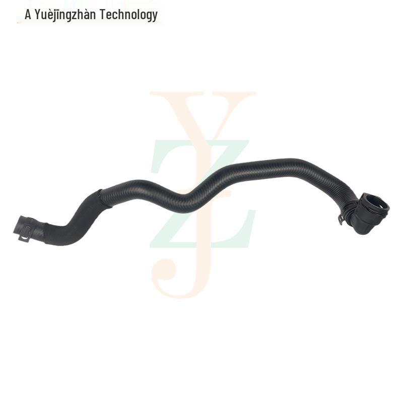 Engine Oil Cooler Hose C2Z4537 GJ0968 for Jaguar XF (2009-2015) & XJ (2010-2019)