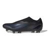 adidas X Crazyfast.1 Laceless FG Nightstrike Pack Unisex Sneakers Black Core-Black GY7382