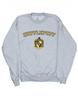 Mens Hufflepuff Crest Sweatshirt
