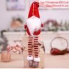 Christmas Doll Ornaments Merry Christmas Decorations For Home 2024 Xmas Decor Gifts Navidad Natal Noel New Year Decor 2025 Gifts