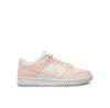 Кроссовки Dunk Low Next Nature DD1873 100 белый