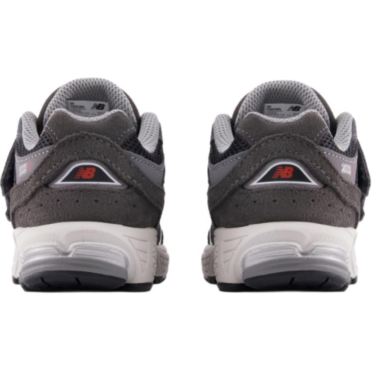 New Balance 2002R Castlerock Natural Indigo Детские IV2002RA