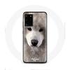 Case - Samsung - Galaxy S11 Plus - Flexible - Grey - Samoyed