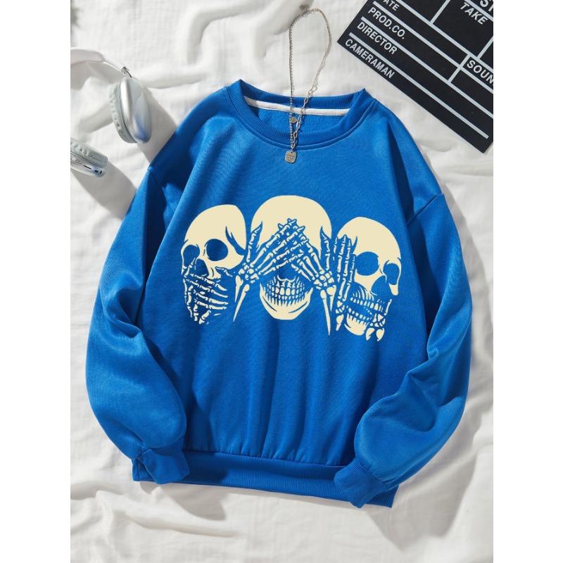 Толстовка с капюшоном для женщин на осень-зиму с утолщенным флисом, без шапки, с принтом, модная брендовая свободная повседневная толстовка, пуловеры и длинные рукава для мужчин