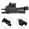 T-Top-Rated-Change-Over Valve Air Injection System 0025407097 For MERCEDES W203 W212 W166 Solenoid Valve Vacuum Valve