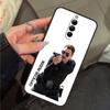 Чехол Chicago P.D для ZTE Nubia RedMagic 11 Pro Plus 10 9 8 8S 9S 10S Pro 5G 5S 6 7 6S 7S Pro 11 Air
