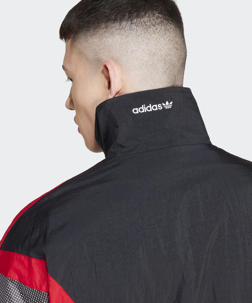 adidas Премиальная спортивная кофта - Черный / Ix7344