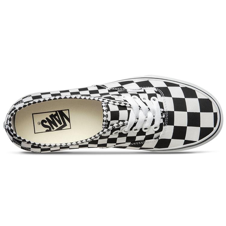 Authentic Vans Mix Checker VN0A38EMQ9B