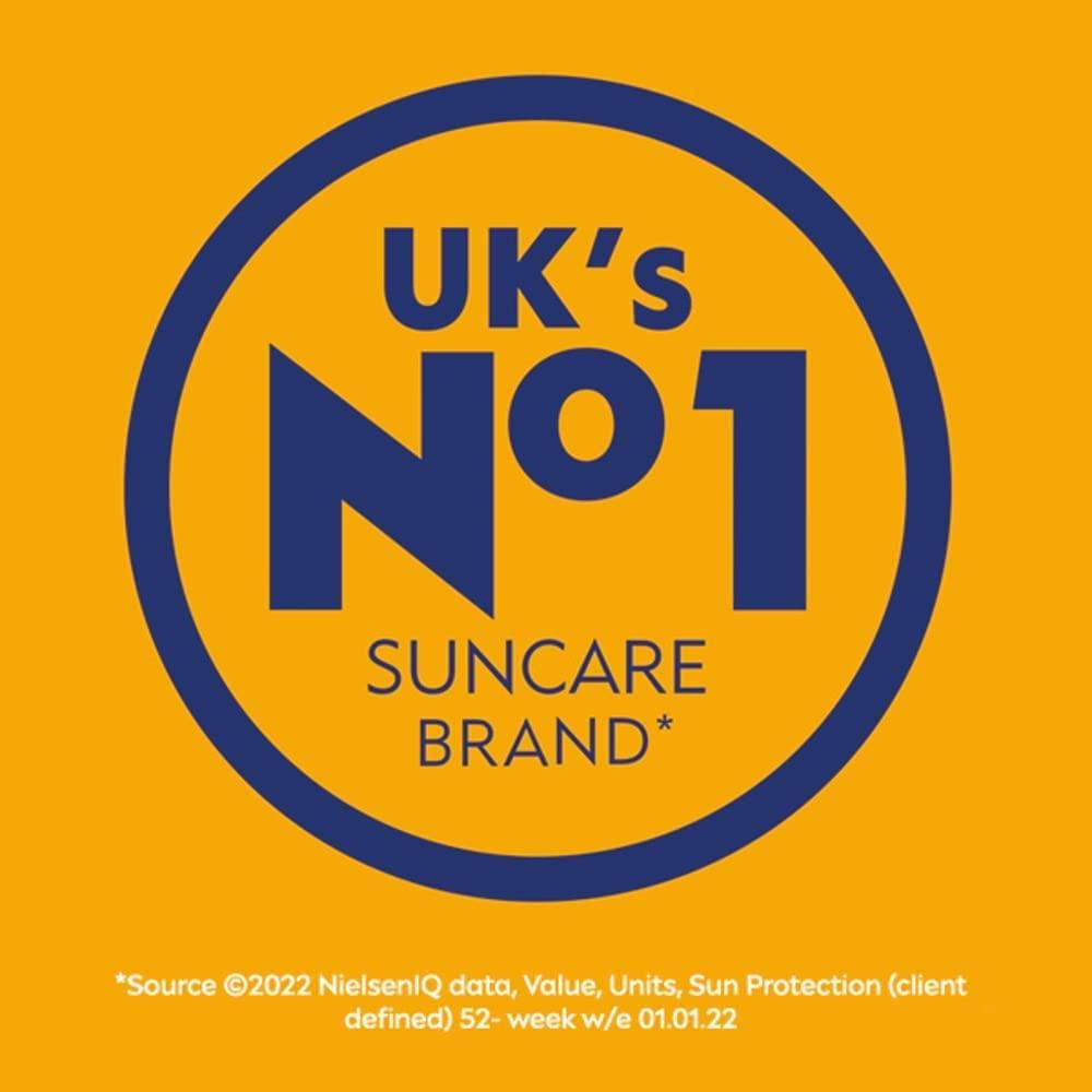 Nivea Sun Масло для защиты и усиления загара Protect and Bronze SPF 30 200 мл