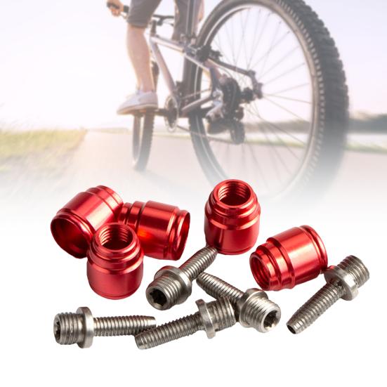 10 шт. GUB 593 велосипедный гидравлический дисковый тормоз, масляная игла, костюм с оливковой головкой для SRAM Stealth-a-majig