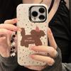 Чехол Zhitai Huawei Mate60 Apple 16: Матовое лазерное покрытие для iPhone 15 Pro/14/13/12 Pro.