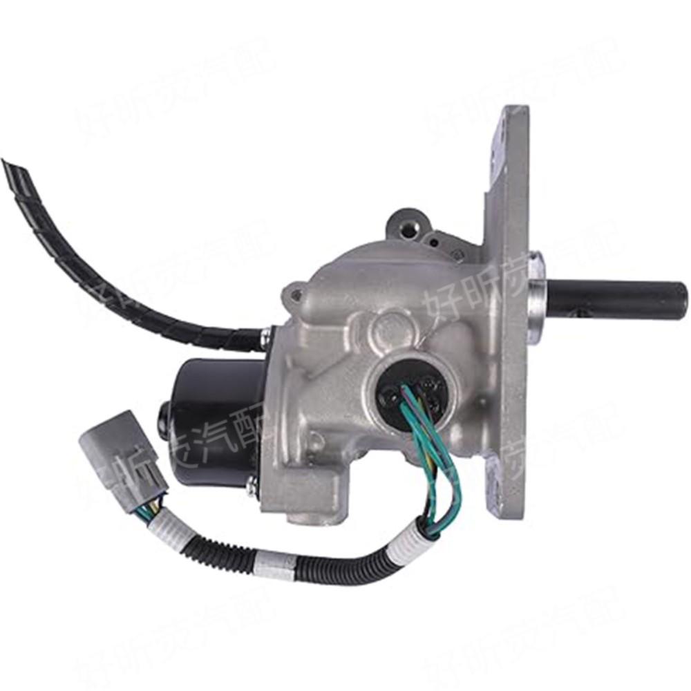 Привод блокировки дифференциала для Toyota Land Cruiser и Lexus (4145060042)