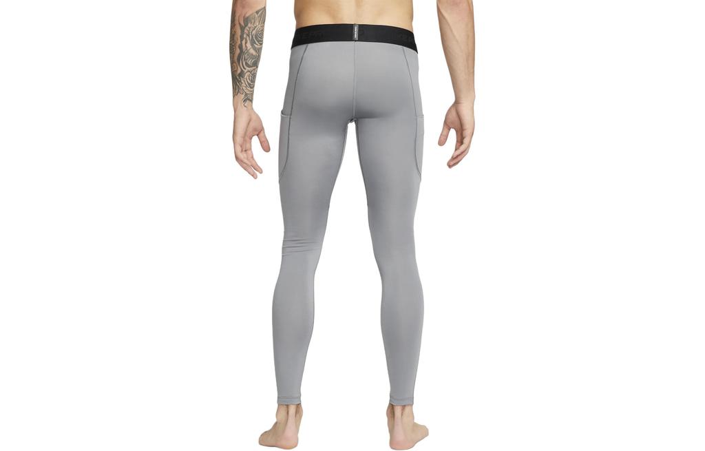 Nike Мужские тайтсы для фитнеса Dri-FIT FB7952-084
