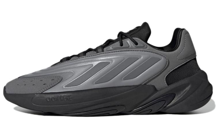 Ozelia Adidas Originals 'Серый Черный' H04253