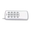 DC12V 433MHz беспроводной пульт дистанционного управления 12 кнопок дальний передатчик приемник для светодиодного освещения