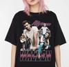 Vtg Wallen Western Morgan Wallen Gift for Fan Unisex T Shirt All Size