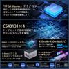 2024 Летняя награда iBasso Audio DC07PRO Портативный с четырьмя наушниками CS43131 x USB PCM OTG Кабель Док-станция ЦАП Аудио [Победитель VGP] ЦАП/Усилитель ЦАП, Усилитель,