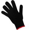 Hair Curler Hair Curling Tool Blocking Hand Protector Glove Hair Styling Tool Heat Resistant Glove