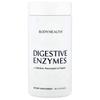 Digestive Enzymes with Betaine, Pancreatin and Pepsin, 180 Capsules