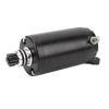 Starter Motor Metal Alloy 12V 9 Teeth 420888995 Replacement for Sea?Doo GTI GTS GTR RXP Speedster