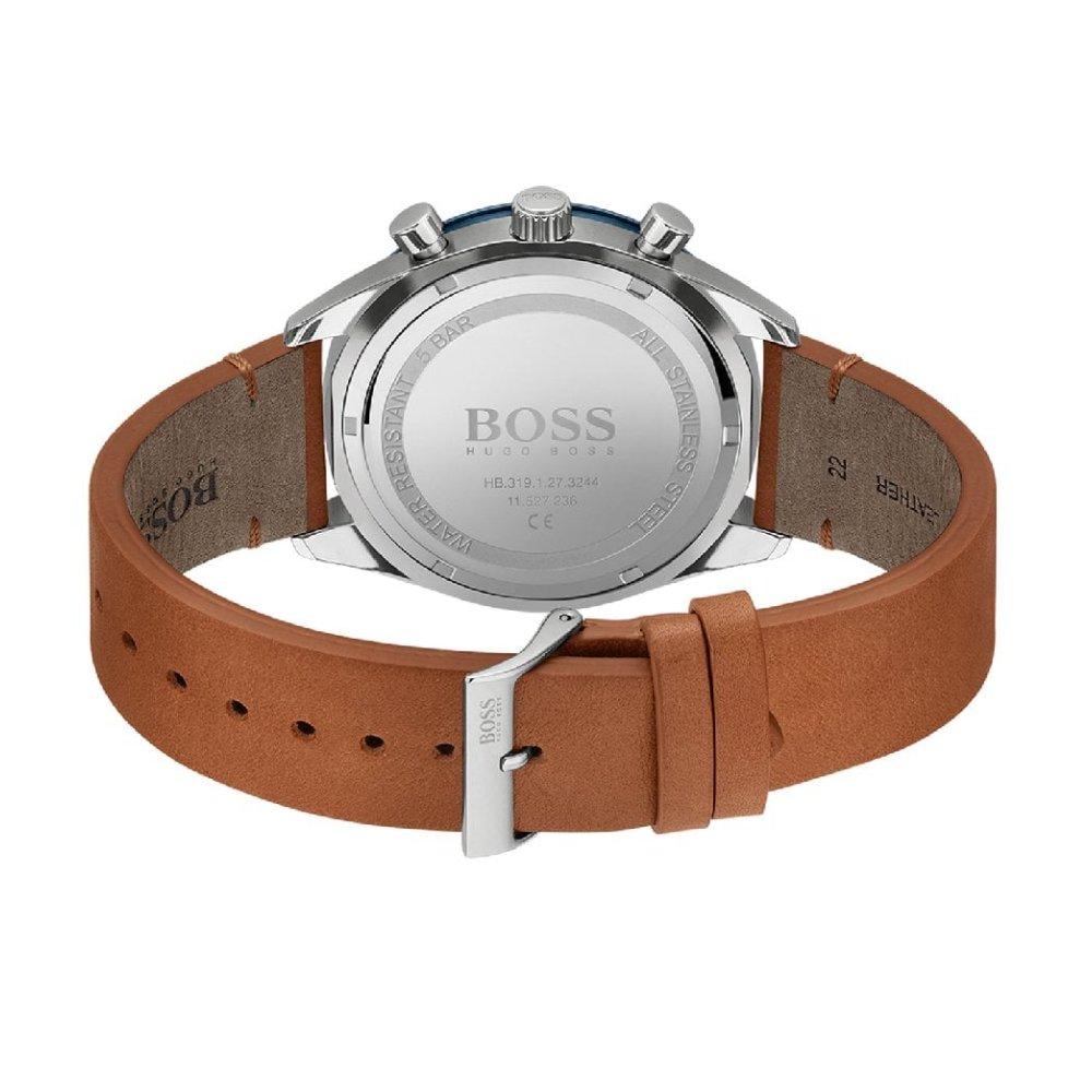 Hugo Boss 1513860 Santiago Chronograph Men's Watch