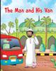 Книга The Man and His Van