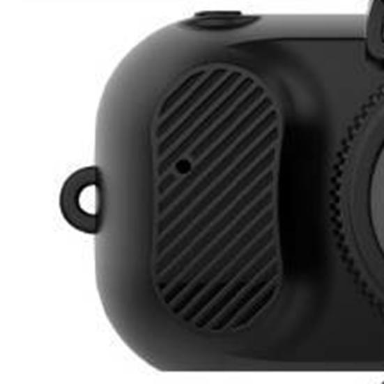 Mini Digital Camera with Large LCD Screen 1080P Easy To Operate Rechargeable Small Compact Portable Video Recorder Camera