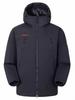 MAMMUT Clion Red Softshell Унисекс Ветрозащитная Водонепроницаемая Пуховая Куртка