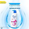 Head & Shoulders Silky Smooth Anti-Dandruff Shampoo