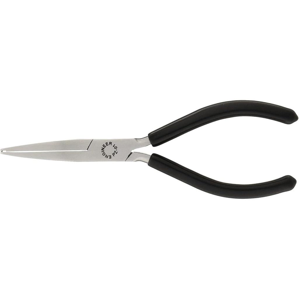 [ENGINEER] E-Ring Pliers for 3-4mm PZ-01