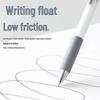 Pentel FLOATUNE BZN205 Серия "Перо" Выдвижная шариковая ручка