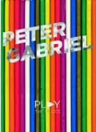 DVD ПИТЕР ГЭБРИЕЛ - Play: Видео WPBR90394 Японские фильмы и DVD Б/У