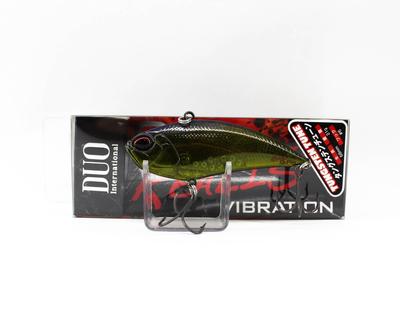 DUO Realis Vibration 68 G Фиксированная тонущая приманка DUA3005 (8258)