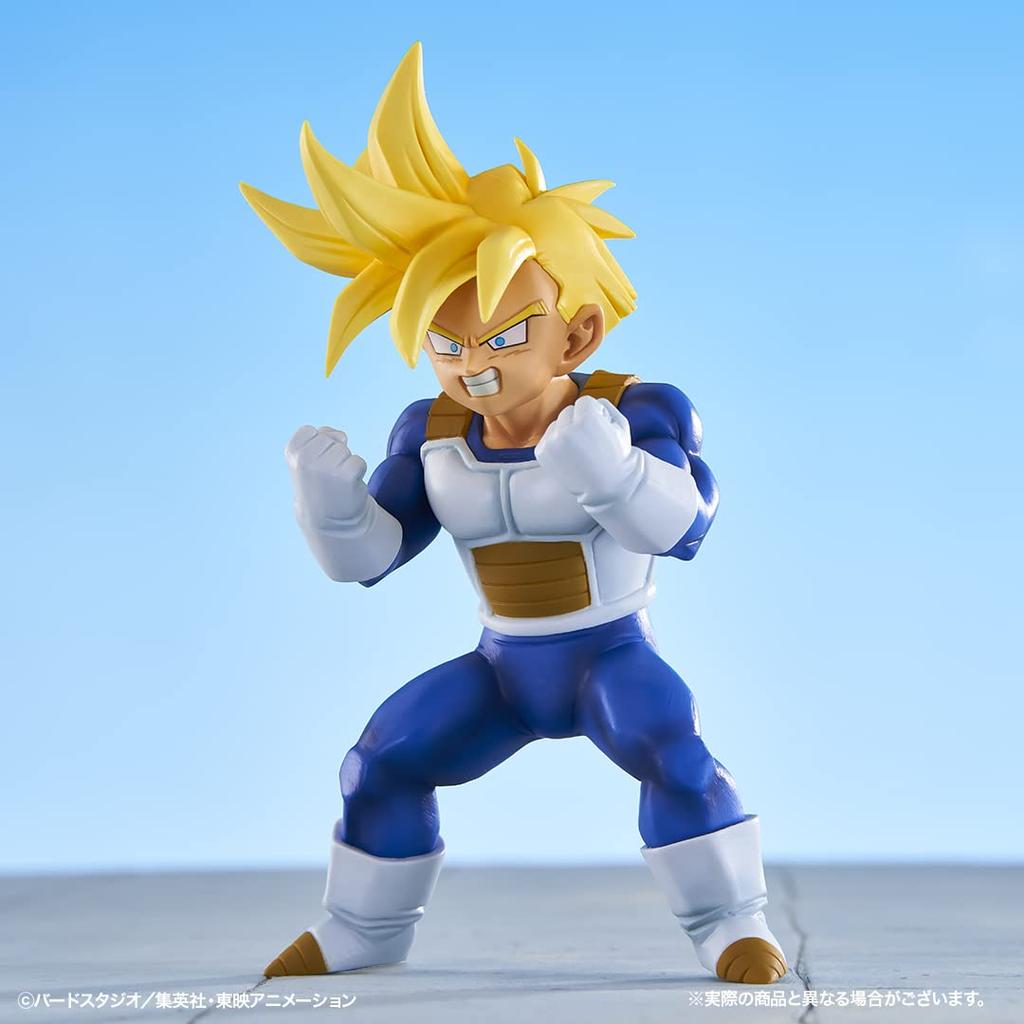 Bandai Spirits Фигурка Ichibansho Dragon Ball Z Супер Сайян Сон Гохан Омнибус Коллекционная фигурка Bandai Spirits - - (против. большой)