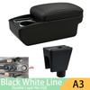 Для Chevrolet Spark Armrest Box Для Chevrolet Spark 3 III Aveo T200 Car Armrest Storage Box Подстаканник Модернизированный автомобильный аксессуар
