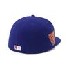 New Era 59FIFTY MLB LA Темно-синий Размер 7 5950 LOSDOD МЕСТНЫЕ БЛЮДА DROY Кепка, 3/8,