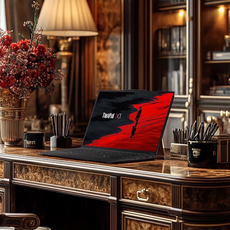 Lenovo ThinkPad X1 Carbon AI Laptop (CN version)