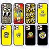 M-Moon-eyes Luxury PC+TPU Phone Case For IPhone 11 12 13 14 15 16 17 Plus Pro Max Cover