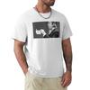 Serge Gainsbourg Brlant Un Billet Essentiel Tshirt Art Pattern Printed Casual Top