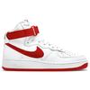 Nike Air Force 1 High NAI KE Summit White 2015 Sneakers 743546-100