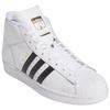 Adidas Pro Model ADV White Black Men Sneakers Cloud-White Core-Black Gold-Metallic IE5797