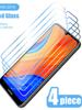 Защитное стекло для Huawei P30 Lite P20 P40, 4 шт., Защитное стекло для экрана для Huawei Nova 5T Mate 20 Lite Y7 Y6 P Smart 2021 2019 Стекло