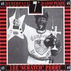 7-дюймовая пластинка LEE SCRATCH PERRY Jungle SY6 Syncopate 1987 Великобритания Регги Ска Даб Б/у